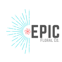 Epic Floral Co Logo